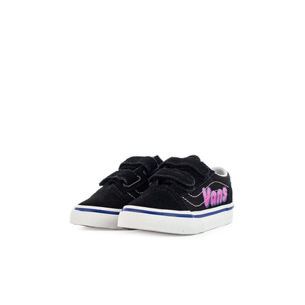Vans Old Skool V Bubble Logo VN000CPZBOS1-