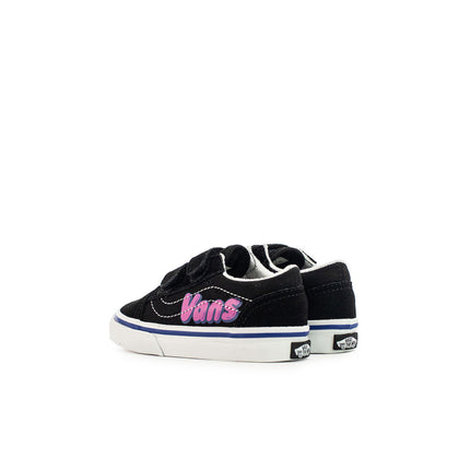 Vans Old Skool V Bubble Logo VN000CPZBOS1-