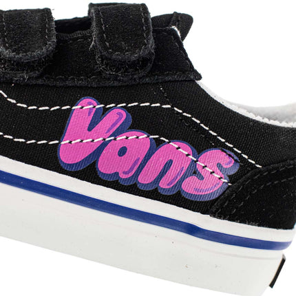 Vans Old Skool V Bubble Logo VN000CPZBOS1-