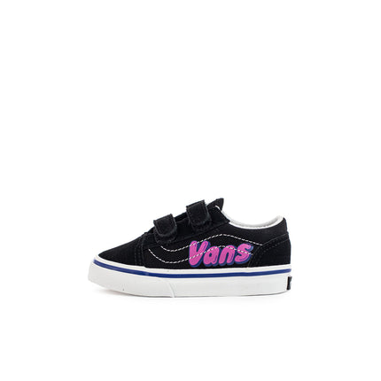 Vans Old Skool V Bubble Logo VN000CPZBOS1-