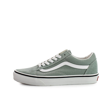 Vans Old Skool Color Theory - Pure Grey VN000CR5EPO1-