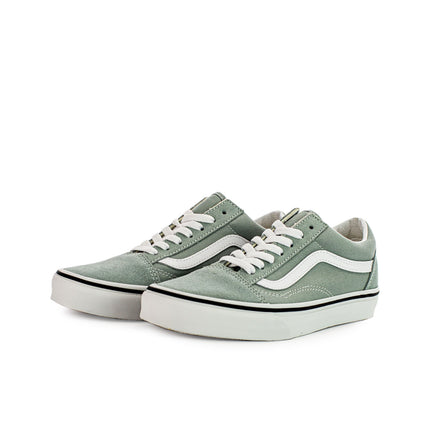 Vans Old Skool Color Theory - Pure Grey VN000CR5EPO1-