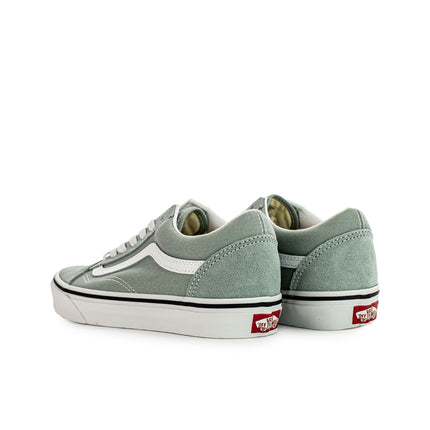 Vans Old Skool Color Theory - Pure Grey VN000CR5EPO1-
