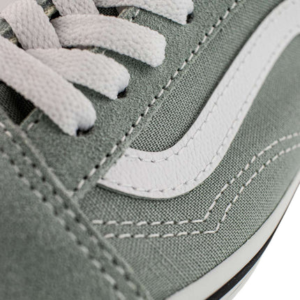 Vans Old Skool Color Theory - Pure Grey VN000CR5EPO1-