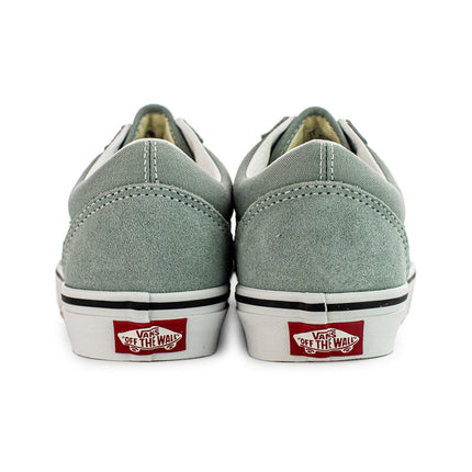 Vans Old Skool Color Theory - Pure Grey VN000CR5EPO1-
