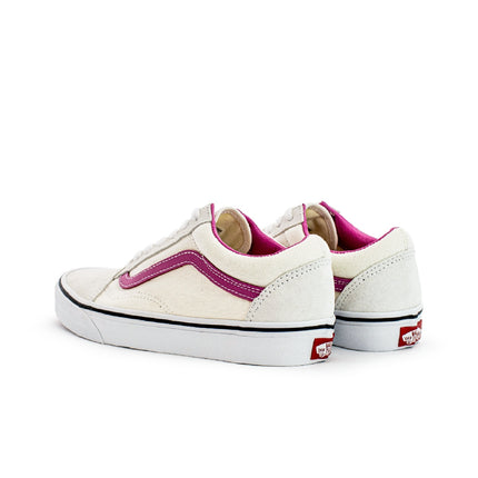 Vans Old Skool Pop - Raspberry Rose VN000CR5YLZ1-