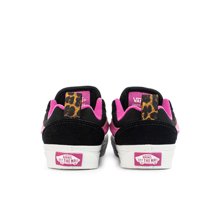 Vans Knu Skool Leopard VN000CYUBML1M-