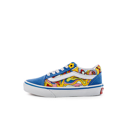 Vans Old Skool Tropadelic VN000CYVBOW1-