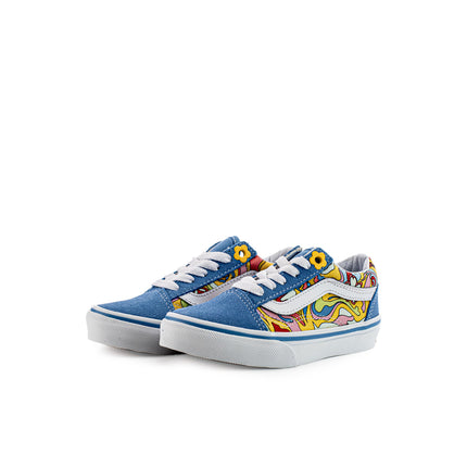 Vans Old Skool Tropadelic VN000CYVBOW1-