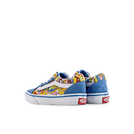 Vans Old Skool Tropadelic VN000CYVBOW1-