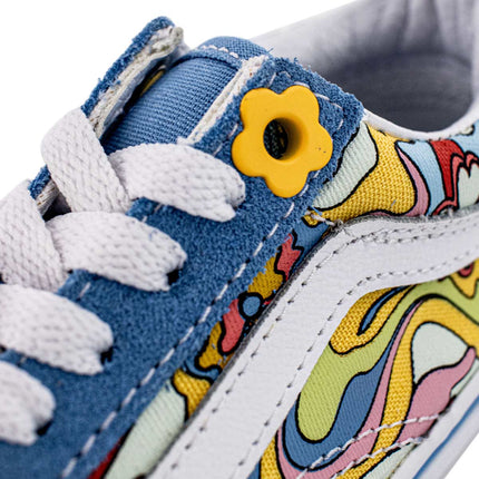Vans Old Skool Tropadelic VN000CYVBOW1-