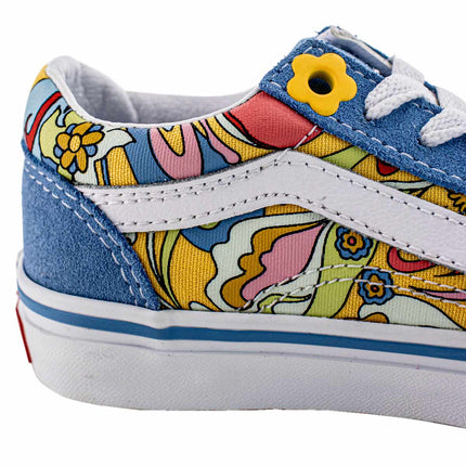 Vans Old Skool Tropadelic VN000CYVBOW1-