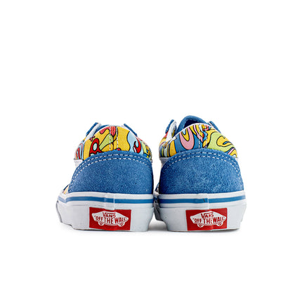 Vans Old Skool Tropadelic VN000CYVBOW1-