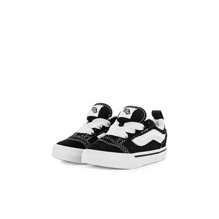 Vans Knu Skool Elastic Lace VN000D0K6BT1-