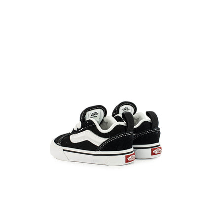 Vans Knu Skool Elastic Lace VN000D0K6BT1-