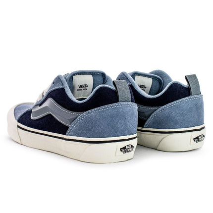 Vans Knu Skool Tri-Tone Parisian Night VN000D6CJDU1-