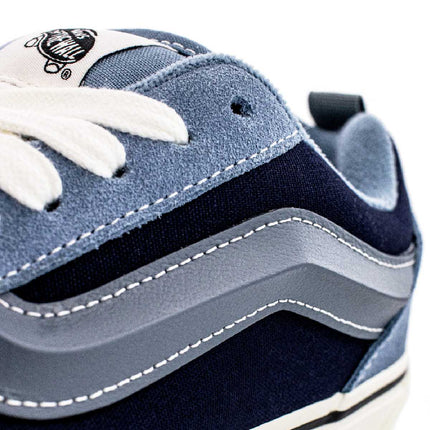Vans Knu Skool Tri-Tone Parisian Night VN000D6CJDU1-