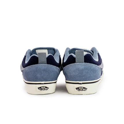 Vans Knu Skool Tri-Tone Parisian Night VN000D6CJDU1-