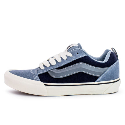 Vans Knu Skool Tri-Tone Parisian Night VN000D6CJDU1-