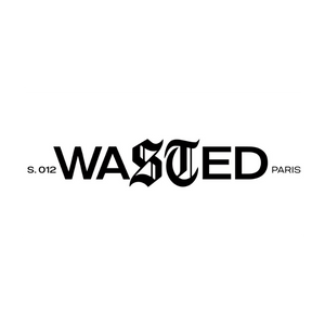 Wasted Paris Logo