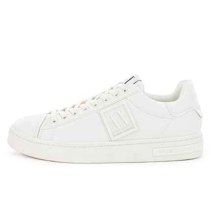 Armani Exchange Sneaker XUX252-XV805-M801-