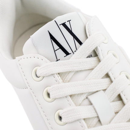 Armani Exchange Sneaker XUX252-XV805-M801-