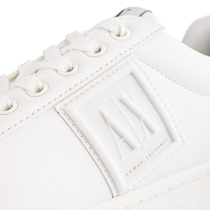 Armani Exchange Sneaker XUX252-XV805-M801-