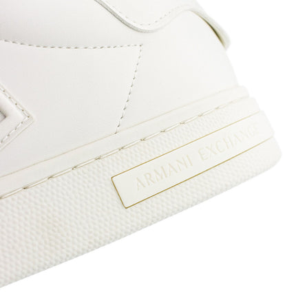 Armani Exchange Sneaker XUX252-XV805-M801-