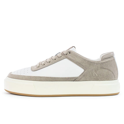 Calvin Klein Basket Cupsole YM0YM01354-0K6-