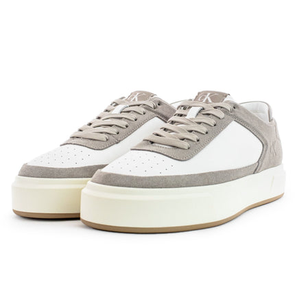 Calvin Klein Basket Cupsole YM0YM01354-0K6-