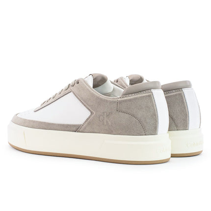 Calvin Klein Basket Cupsole YM0YM01354-0K6-