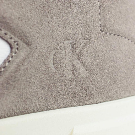 Calvin Klein Basket Cupsole YM0YM01354-0K6-