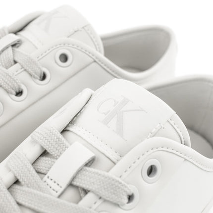 Calvin Klein Vulc Flatform Lace Up YW0YW01932-YAJ-