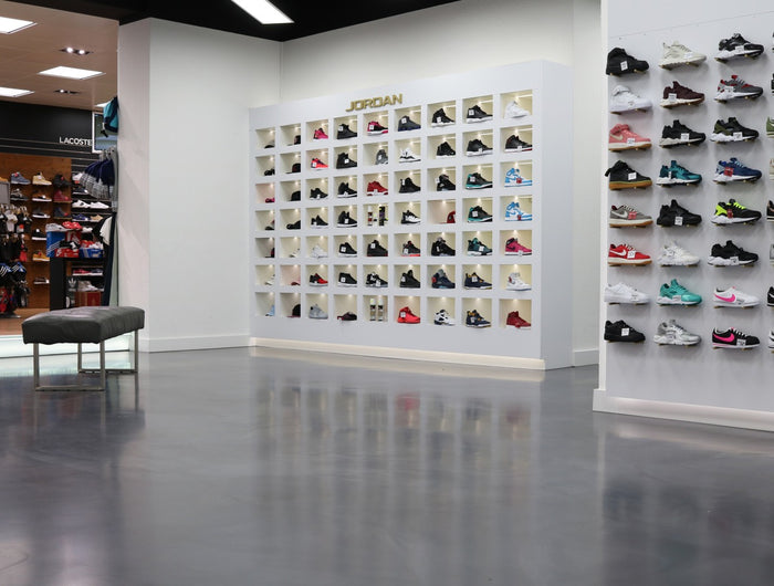 Brooklyn Store Nürnberg