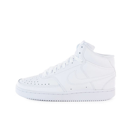 Nike Wmns Court Vision Mid CD5436-100-