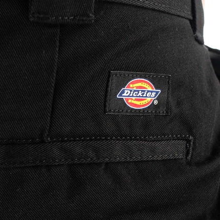 Dickies 872 Work Pant Recycled Hose DK0A4XK8BLK-