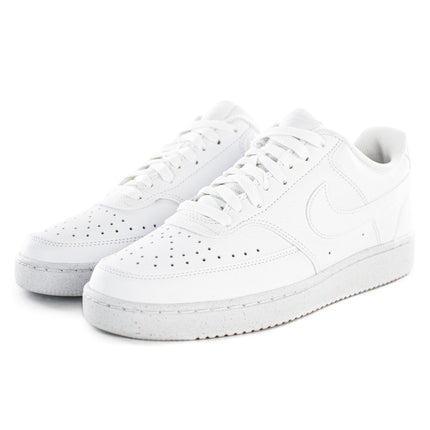 Nike Wmns Court Vision Low Next Nature DH3158-100-