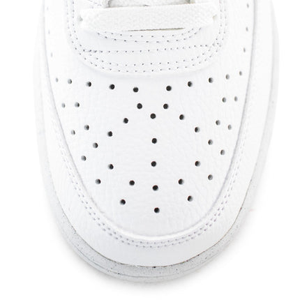 Nike Wmns Court Vision Low Next Nature DH3158-100-