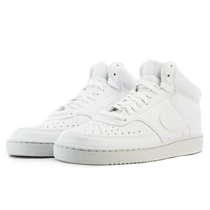 Nike Court Vision Mid Next Nature DN3577-100-