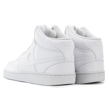Nike Court Vision Mid Next Nature DN3577-100-