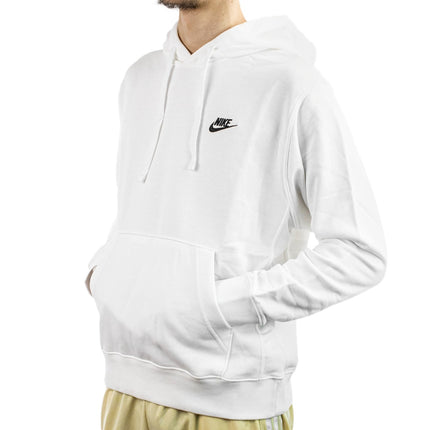 Nike NSW Club Hoodie CZ7857-100-