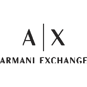 Armani Exchange Logo