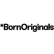 Born Originals Logo
