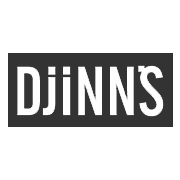 Djinns Logo