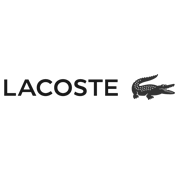 Lacoste Logo