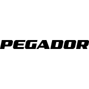 Pegador Logo