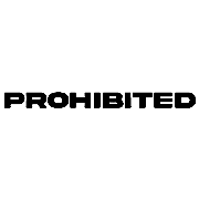 Prohibited Logo