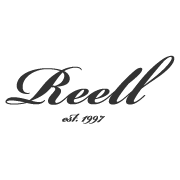 Reell Logo