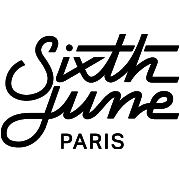 Sixth June Logo