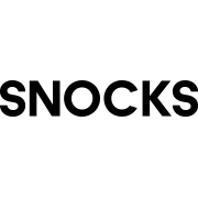 Snocks Logo